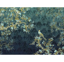 Fototapete Vlies HX7-056 Paradis 7-tlg. 350x260 cm