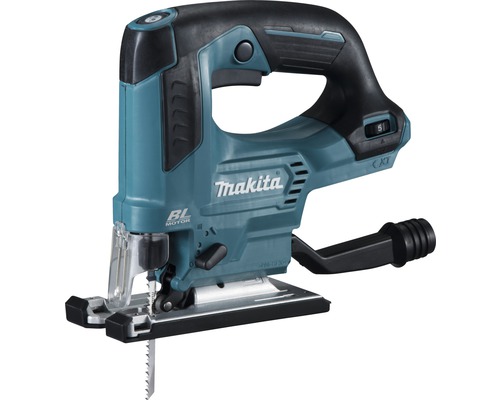 Akku-Pendelhubstichsäge Makita JV103DZ 10,8 V, ohne Akku | HORNBACH