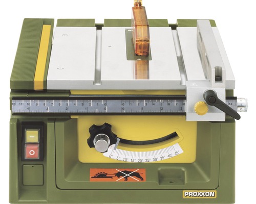 Proxxon Tischkreissäge