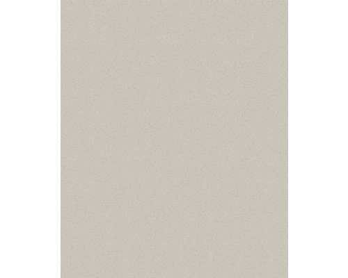 Vliestapete 52571 Glööckler Imperial Uni silber Nahaufnahme einer hellen Quarzsteinplatte.