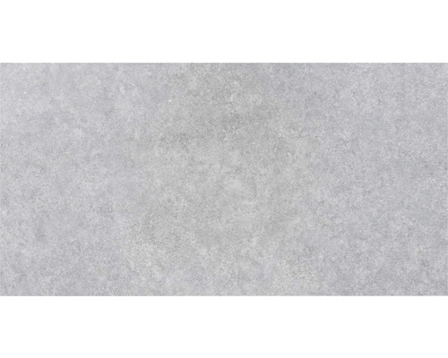 Graue Bodenfliese mit Steinoptik