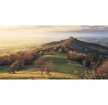 Fototapete Vlies SH001-VD1 Stefan Hefele Ed. 1 Fairy Tale Castle 1-tlg. 200 x 100 cm