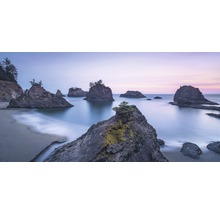 Fototapete Vlies SH004-VD1 Stefan Hefele Ed. 1 Secret Beach 1-tlg. 200 x 100 cm