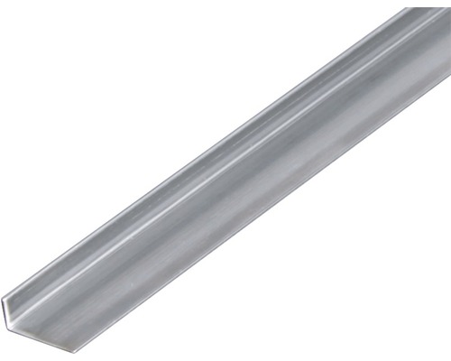 Winkelprofil Edelstahl 20x10x1,5 mm, 2 m Winkelprofil Edelstahl 20x10x1,5 mm, 2 m