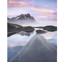 Fototapete Vlies SH016-VD2 Stefan Hefele Ed. 1 Vestrahorn 2-tlg. 200 x 250 cm