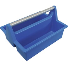 Werkzeugtrage McPlus Carry 40, blau