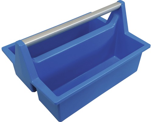 Werkzeugtrage McPlus Carry 40, blau
