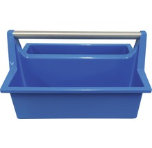 Werkzeugtrage McPlus Carry 40, blau