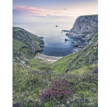 Fototapete Vlies SH025-VD2 Stefan Hefele Ed. 1 The Blue Bay 2-tlg. 200 x 250 cm
