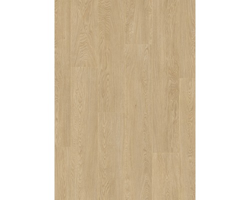 Verlegung von Laminatboden in Holzoptik