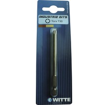 Bit Industrie Witte ¼" 90 mm Torx T 30