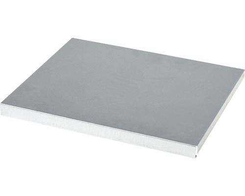 Einlegeboden für Hoch- und Materialschränke Küpper 455x40x380 mm