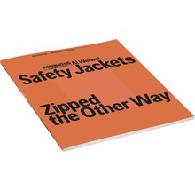 Buch Ai Weiwei & HORNBACH – "Safety Jackets Zipped the Other Way"-thumb-4
