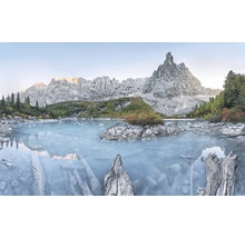 Fototapete Vlies SH039-VD4 Stefan Hefele Ed 1 Alpine Treasure 4-tlg. 400 x 250 cm