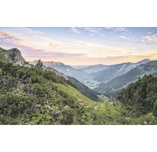 Fototapete Vlies SH066-VD4 Stefan Hefele Ed 1 Alps 4-tlg. 400 x 250 cm