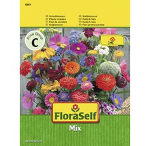 FloraSelf Schnittblumen Mix Samenpackung