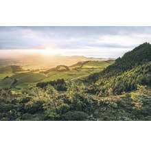 Fototapete Vlies SH071-VD4 Stefan Hefele Ed 1 Paradise Island 4-tlg. 400 x 250 cm