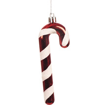 Zuckerstangen-Christbaumschmuck zum Aufhängen