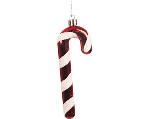 Zuckerstangen-Christbaumschmuck zum Aufhängen