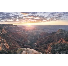 Fototapete Vlies SH078-VD4 Stefan Hefele Ed 1 The Canyon 4-tlg. 400 x 250 cm
