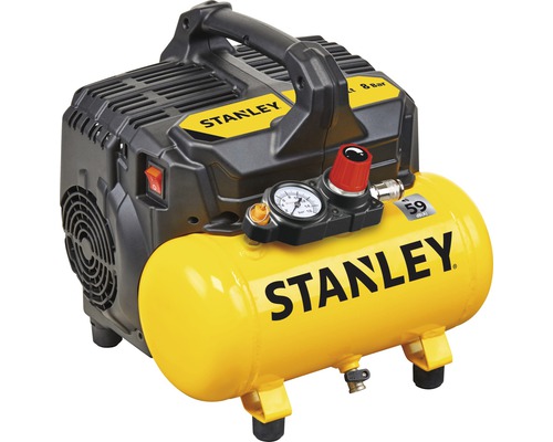 Kompressor Stanley 100/8/6SI