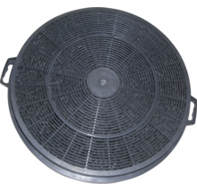 Kohlefilter CF160 2 Stück