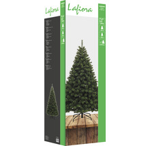 Lafiora Champonix künstlicher Weihnachtsbaum, circa 185 cm hoch, für den Innenbereich geeignet