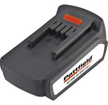 Ersatzakku Pattfield 18 V Li