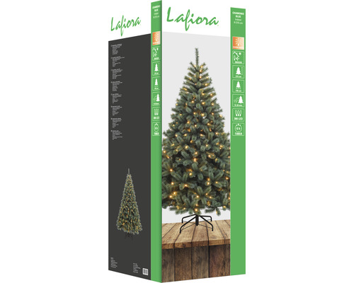 Lafiora Weihnachtsbaum im Karton