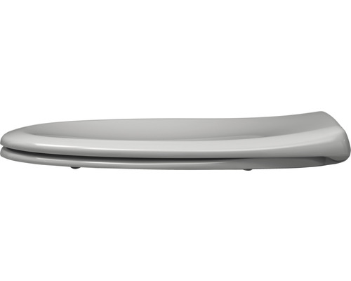 Toilettendeckel aus Kunststoff