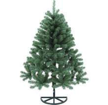 Künstlicher Weihnachtsbaum mit Ständer