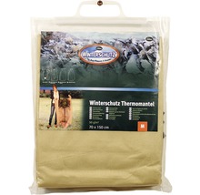 Videx Thermomantel Ø70cm beige