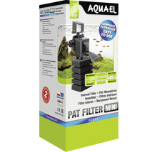 Aquael Pat Filter Mini Verpackung für Aquarienfilter
