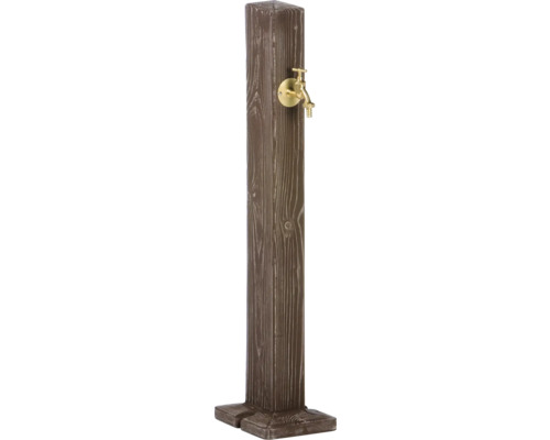 Wasserzapfstelle ARVES Forest Nussbaum Wasserzapfstelle ARVES Forest Nussbaum
