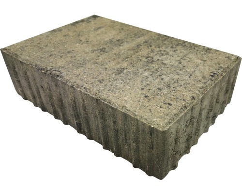 Pflasterstein Rechteckpflaster iWAY GAP muschelkalk 30 x 20 x 8 cm