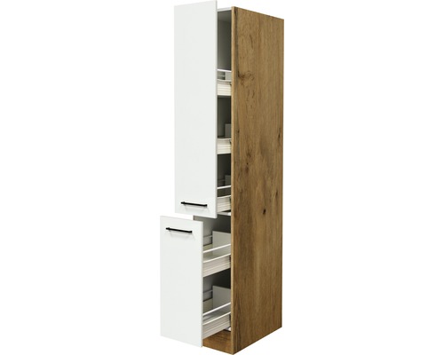 Hängeschrank Flex Well Vintea Breite | magnolia matt cm HORNBACH 60