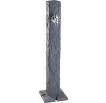 Wasser-Zapfsäule dark granite-thumb-0