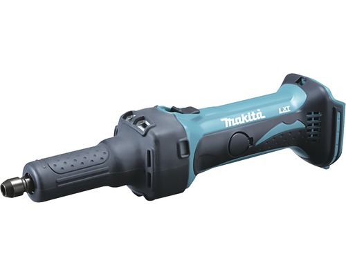 Akku Geradschleifer Makita DGD800Z 18V ohne Akku und HORNBACH