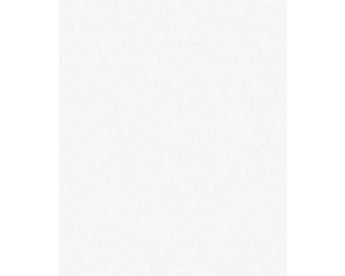 Vliestapete 9043 Patent Dekor Laser Uni weiß Uni Farbfläche