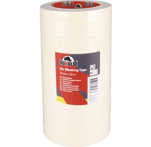 Rolle Kreppband 18 mm x 50 m