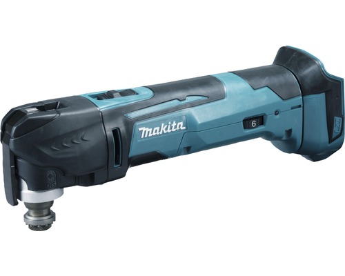 Makita Multi-Cutter bei HORNBACH kaufen