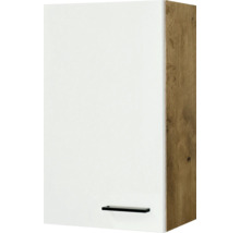 Hängeschrank mit Tür und Griff