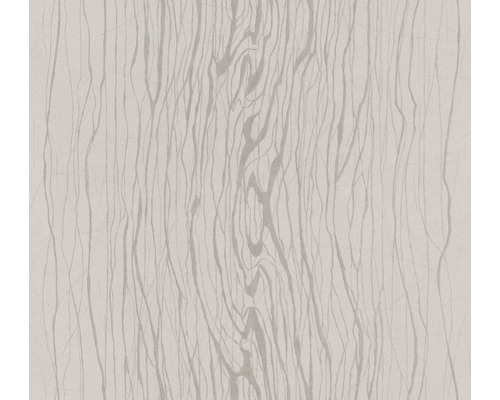 Vliestapete 53331 Colani VISIONS Holz-optik beige Tapete mit Holzstruktur
