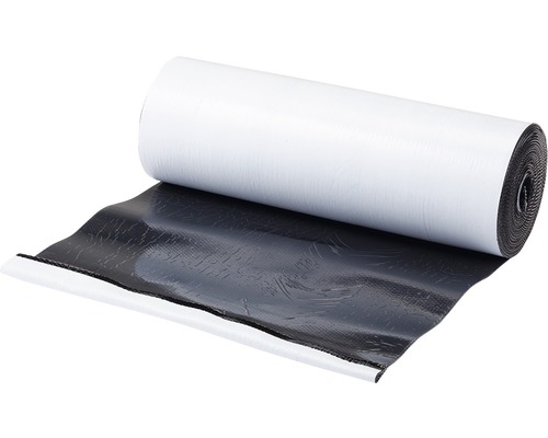 PREMIUMFOL® EPDM Walzbleiersatz Fast Flash 5 m x 0,28 m