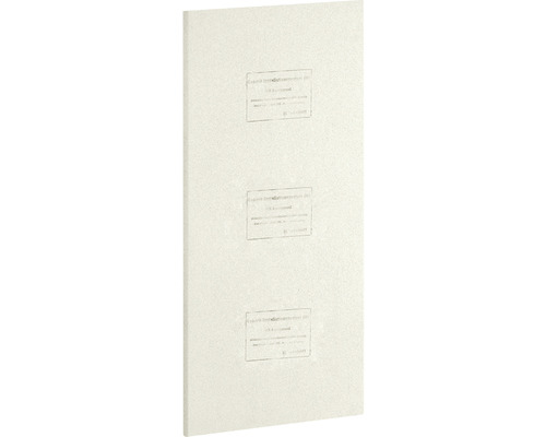 GIS Aquapaneel pro 130 x 60 x 1,8 cm 461.163.00.5 Dämmplatte für die Innenanwendung