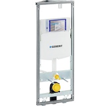 Geberit Installationssystem für Wand-WC mit Sigma Spülkasten