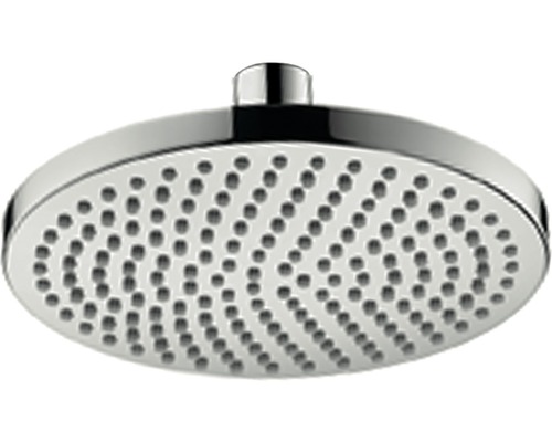 Kopfbrause hansgrohe Croma 160 1jet rund Ø 160 mm chrom 27450000