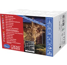 Konstsmide Micro Lichterkette für den Außenbereich, Verpackung.
