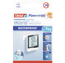 tesa Powerstrips® Waterproof Small HFB-thumb-0