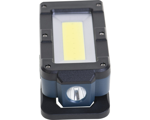Arbeitsleuchte mit LED- und COB-Technologie
